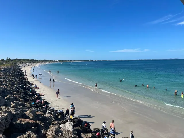 🇦🇺 Fremantle: The Town You Can Never Explore Enough!