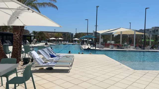 An Absolutely Superb Experience from Beginning to End! ✨🏆