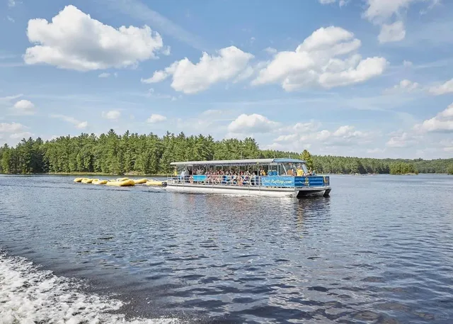 🌊 Rafting on the Ottawa River This Summer