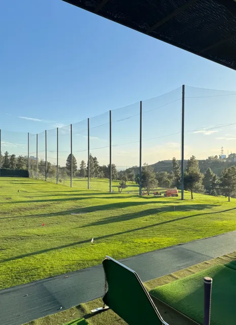 ⛳️ Los Angeles Driving Range Guide | Affordable Golf for Beginners!