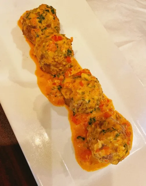 Dallas Food - Italian Restaurant