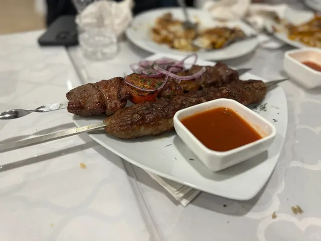 Taste of Dayton, OH | Discovered Two Amazing Restaurants!​