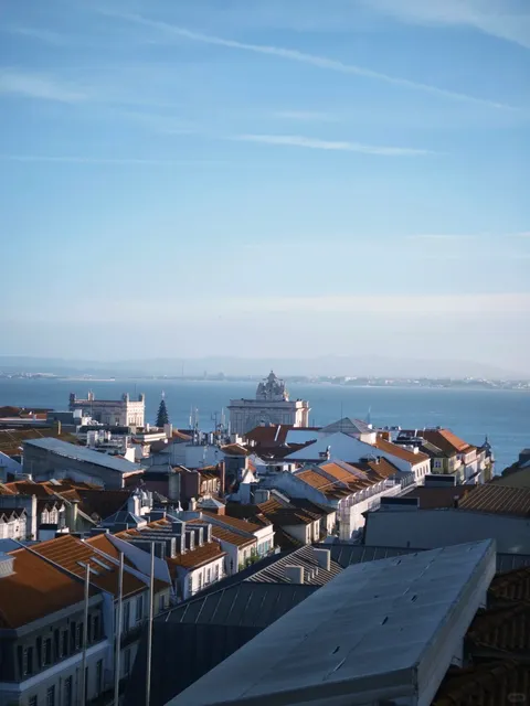 🇵🇹 Lisbon Winter Escape | 3-Day Itinerary