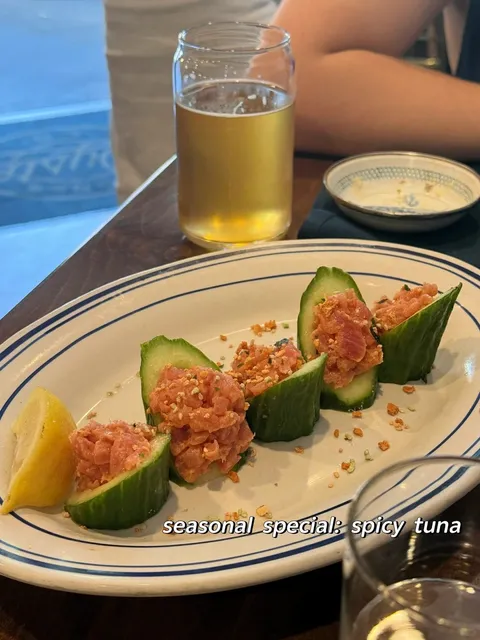 🍣 Greenville Eats | Totally Worth It – Every Spot is a Fave!