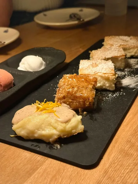 Highly Recommend❗️ This Balkan Tapas Buffet in Chicago 🇷🇸🍽️