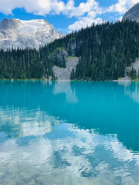 🇨🇦 Vancouver Surroundings | Truly Stunning Glacial Lakes of BC