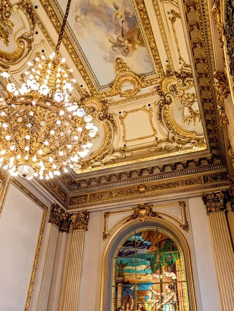 🇦🇷 Buenos Aires Must-Do: Teatro Colón Ultimate Guide