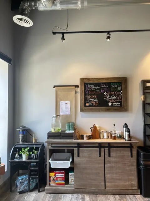 Baltimore’s Craft Coffee Gem: OneDo Coffee Roasters
