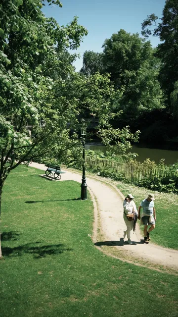 🇧🇪 = 🍫 + 🥧 | Belgium 2 Days, 2 Nights, 4 Cities