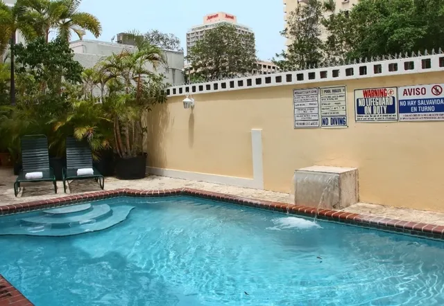 It was a wonderful and comfortable stay