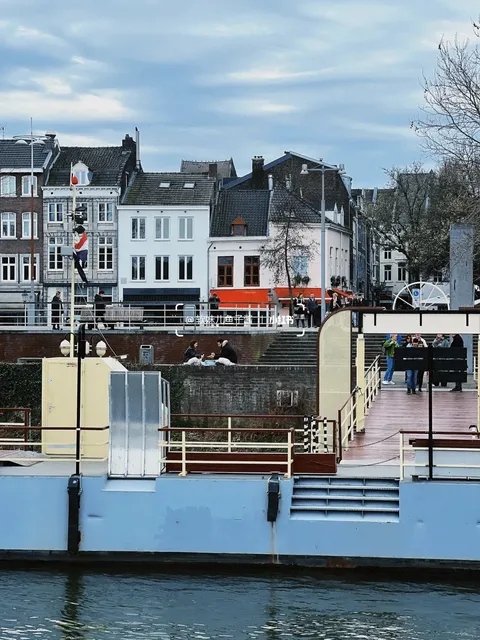 🇳🇱 Maastricht: A Border City I've Visited 30+ Times & Still Love!