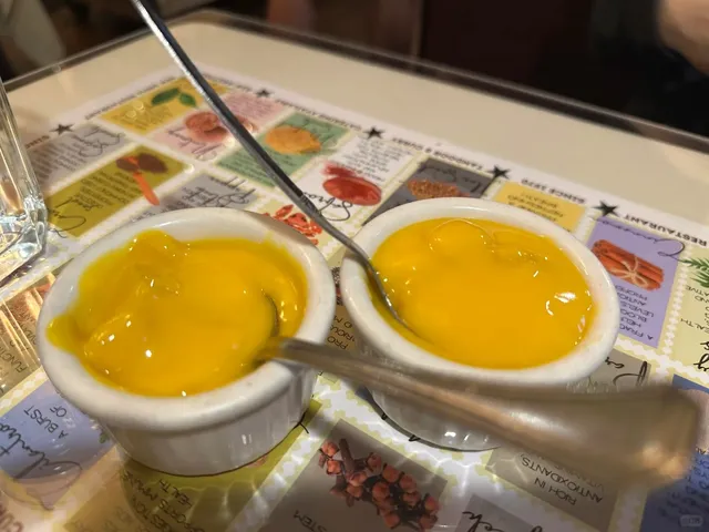 Columbus Restaurant Review #5 — New India Restaurant