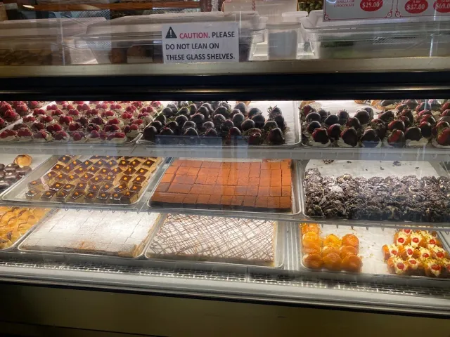 A Sweet Little Gem 🧁💎