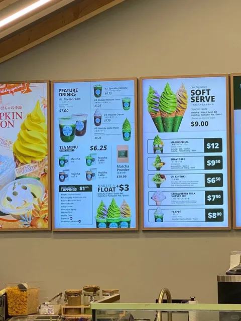 NYC Matcha Spot Just Dropped New Items! 🍵✨