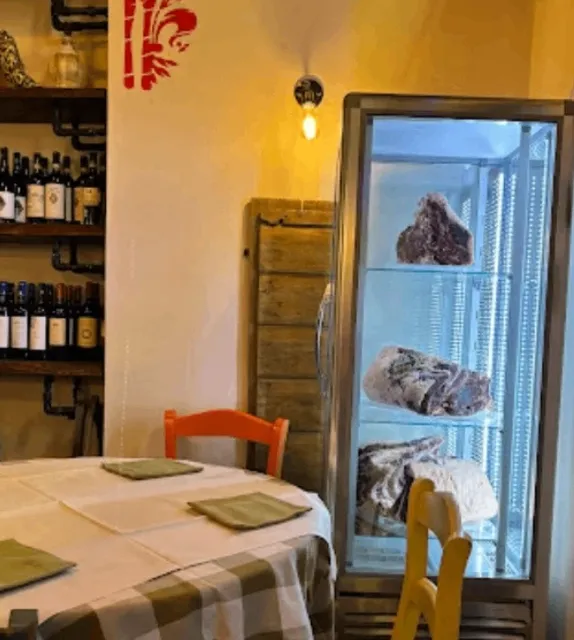 The taste is as beautiful as the city itself.