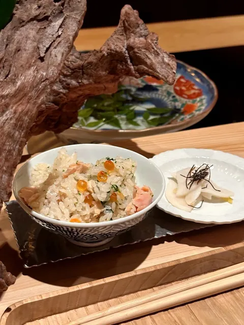 New York Long Island Kaiseki Cuisine 🌟