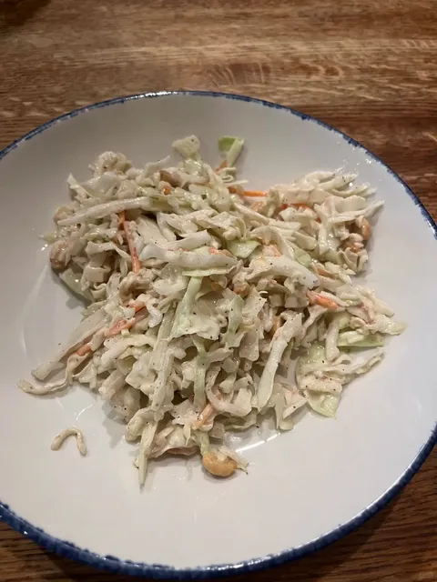 🦞 Parrain’s Seafood Restaurant in Baton Rouge