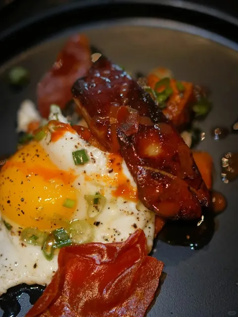 New York's Traif 🌟