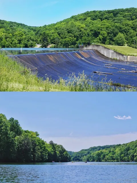 Hidden Gems Near Pittsburgh — Perfect Weekend Getaways 🍃🚗