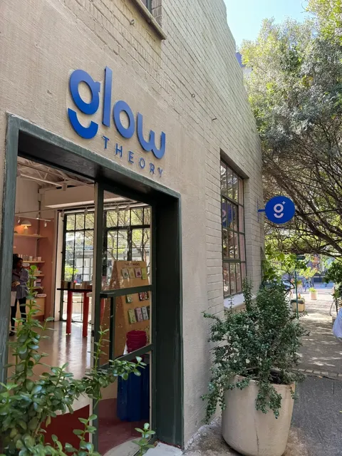 🇿🇦 Johannesburg Weekend Must-Visit VOL.1 | 44 Stanley 🌿✨