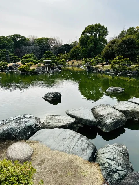 The Gardens and Cafés of Kiyose Shirakawa 🌿☕️