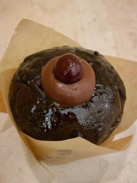 New York Frenchette Bakery 🍔