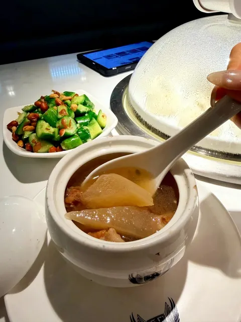 LA｜Fresh Steamed Seafood 🦞 & Bao