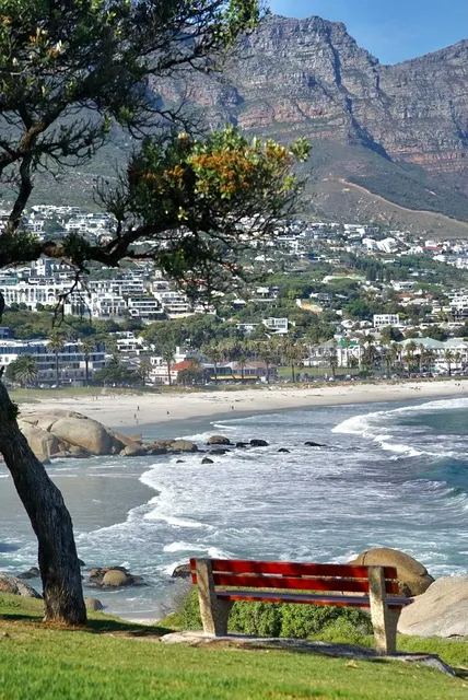 🇿🇦 Cape Town | Stunning Coastal Bus Route 
