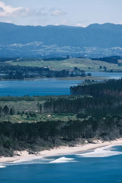 🇳🇿 Weekend Escape to Tauranga 🏖️ The Ultimate Chill Guide