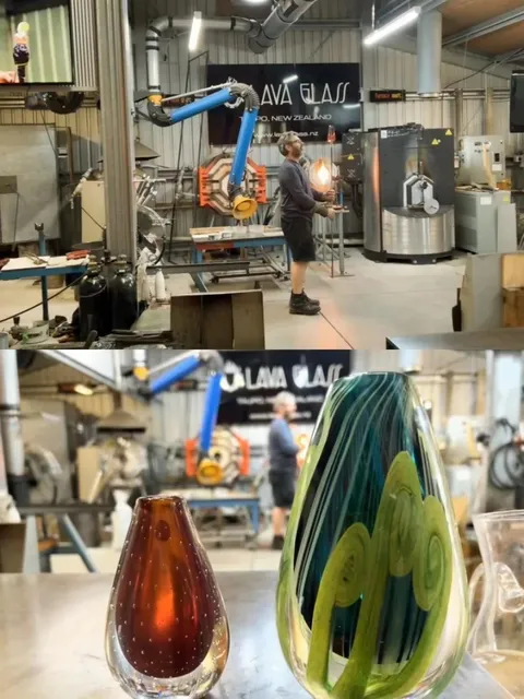 🇳🇿 Hidden Gem of North Island | Taupo Day Trip Guide