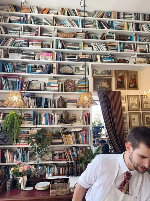 Sydney’s Surrounding Bowral Influencer Restaurant