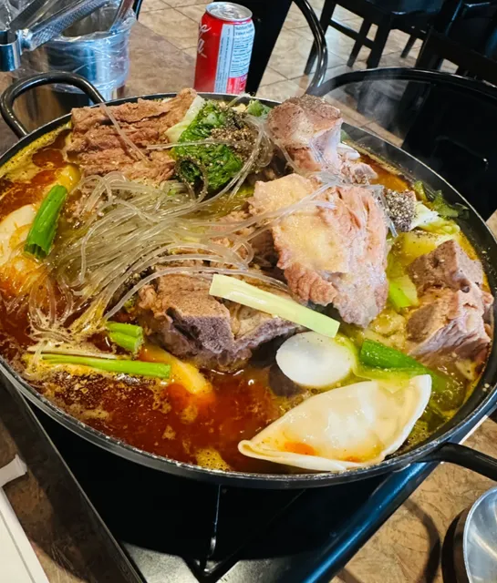 Toronto | Richmond Hill's Hidden Korean Gem (Tiny But Mighty!)