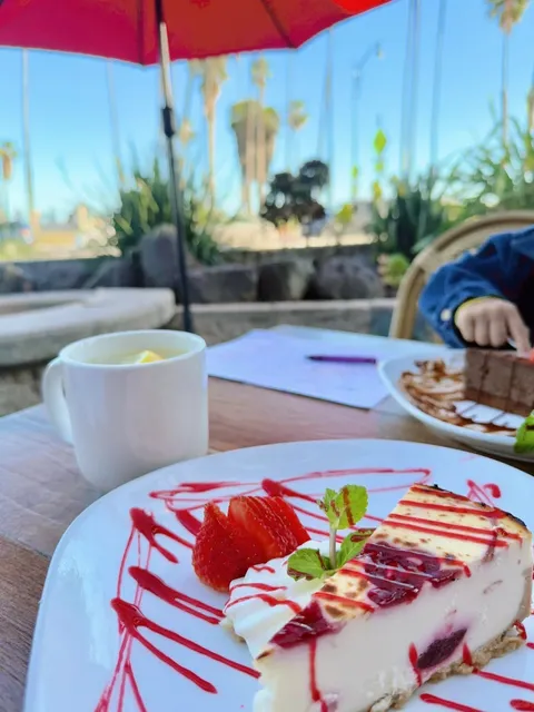 🇺🇸 Day Trip from LA: Santa Barbara 🌊