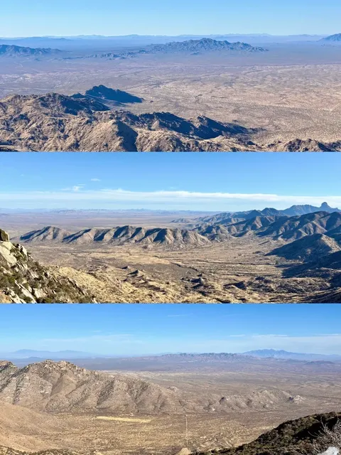🚀 One Day in Tucson: Explore Kitt Peak National Observatory ✨