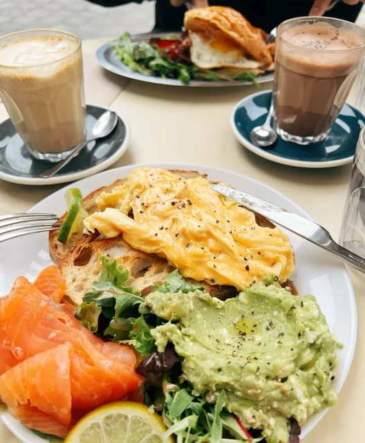 ​​🇫🇷 Lille | Food Recommendations For Three Meals in Lille