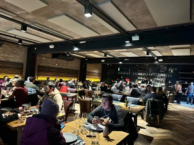 El Asadito: The Ultimate Argentine Parrilla Experience!