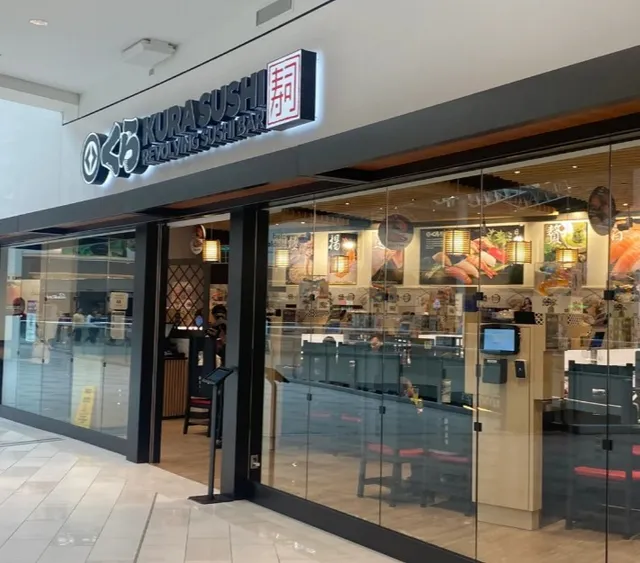 🍣 Kura Sushi | Revolving Fun & High-Tech Sushi in Mall of America