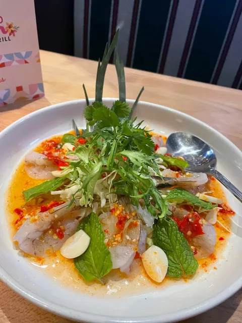 Seattle｜This Hidden Thai Gem is My Go-To Spot!