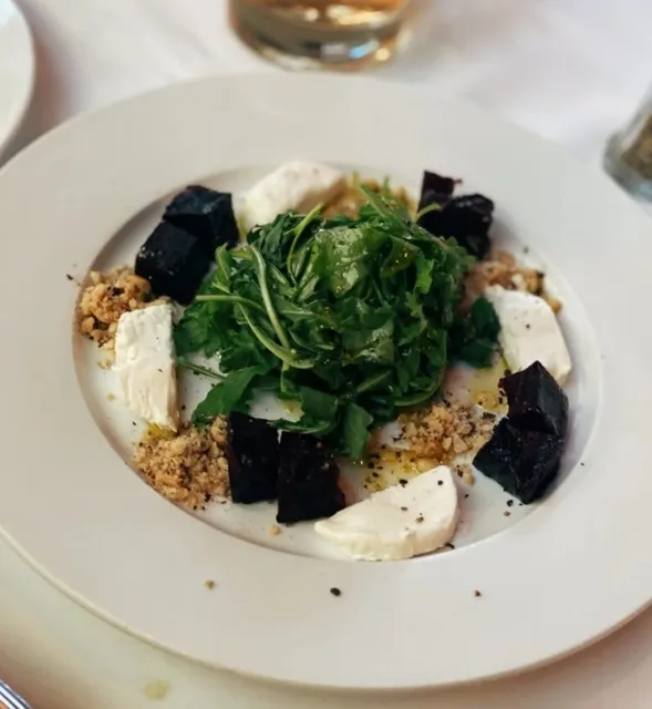 An Outstanding Dining Experience in Dallas