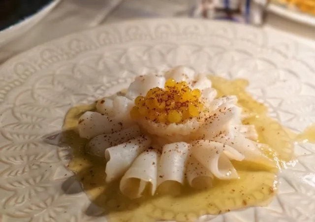 🇮🇹 A Beautiful Restaurant Encounter in Verona