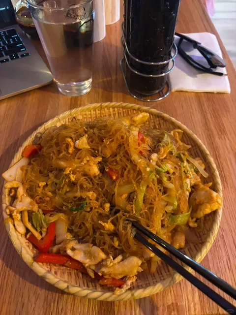 Haven: Where Comfort Meets Flavor in Madison​​ 