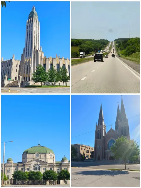 🇺🇸 Tulsa, USA: Attraction Recommendations 🏙️