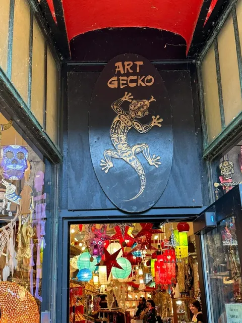 🔮 Madison Occult Shop Discovery | Art Gecko