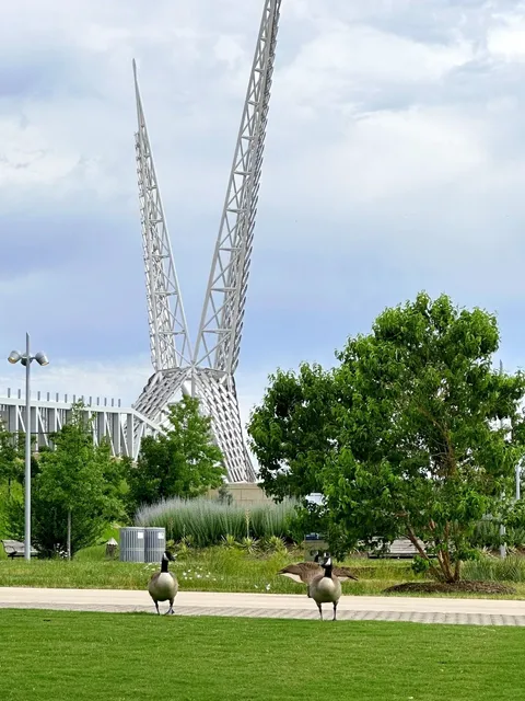 Oklahoma City | Downtown Snapshots 📸
