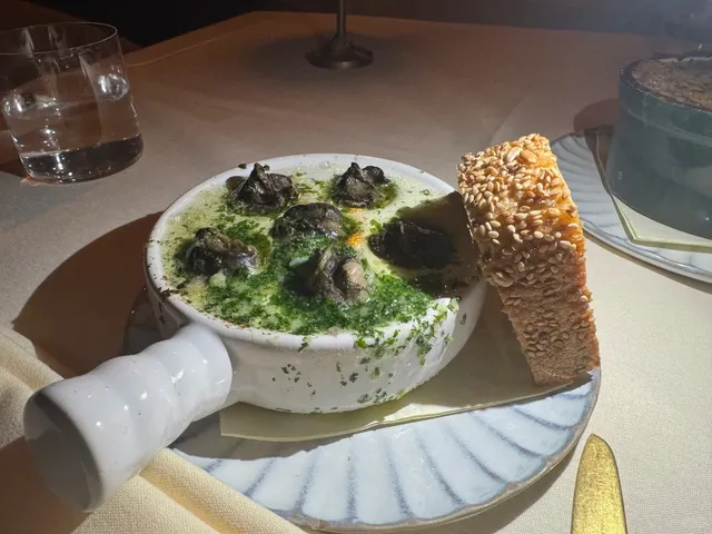 Dine LA French: Amour — Highly Recommended! 💖