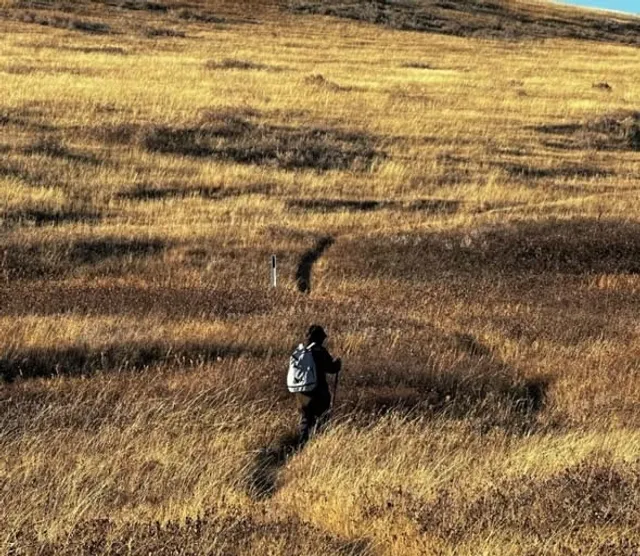 The top ten hikes near Regina