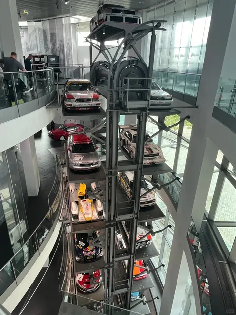 🇩🇪 Ingolstadt Public Transport Guide