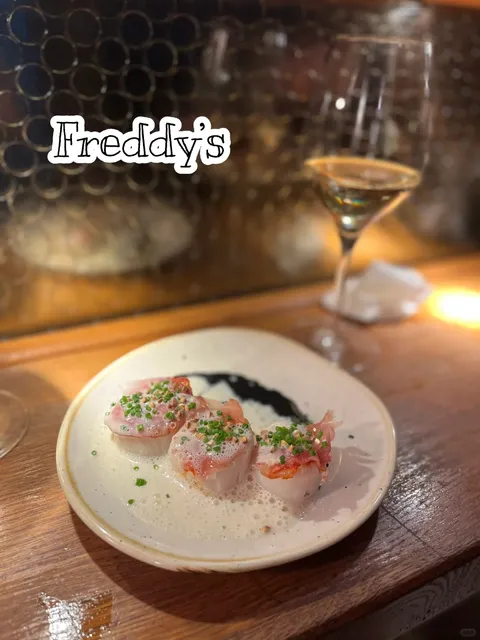 Paris | Tapas with Every Dish Full of Surprises 🎉