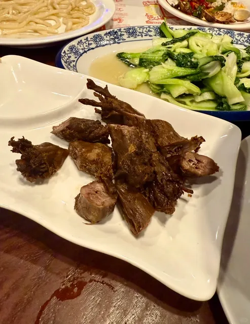 🔥 Spotted a Must-Try Sichuan Spot Near Boston