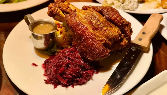 Colombo Meat Lovers’ Paradise 🍖 Bavarian German Restaurant